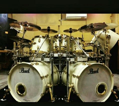 1000 Images About Drum Sets And Drummers That Are Amazing