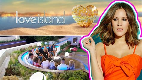 Love Island For Dummies A Beginners Guide To Recoupling Getting Mugged Off And Everything In