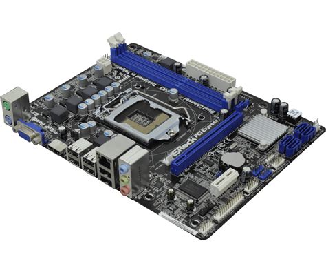 Motherboard Lga 1155 Foxconn Asus Central Processing Unit Others Png