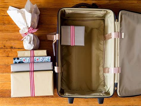 How To Pack Ts When You Travel Condé Nast Traveler