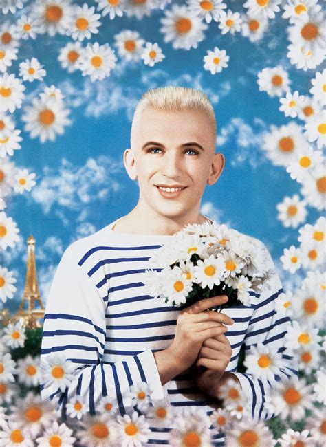 The Fashion World Of Jean Paul Gaultier From The Sidewalk To The