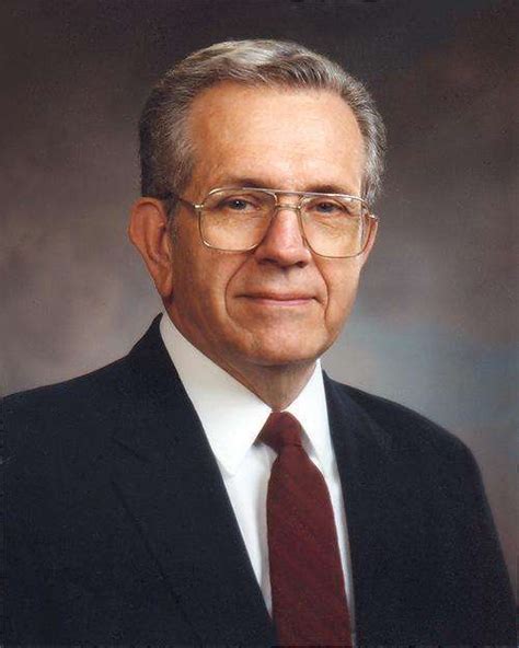 Funeral Services Scheduled For President Boyd K Packer Lds Daily