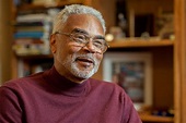 Clayborne Carson: Looking back at a legacy | Stanford News