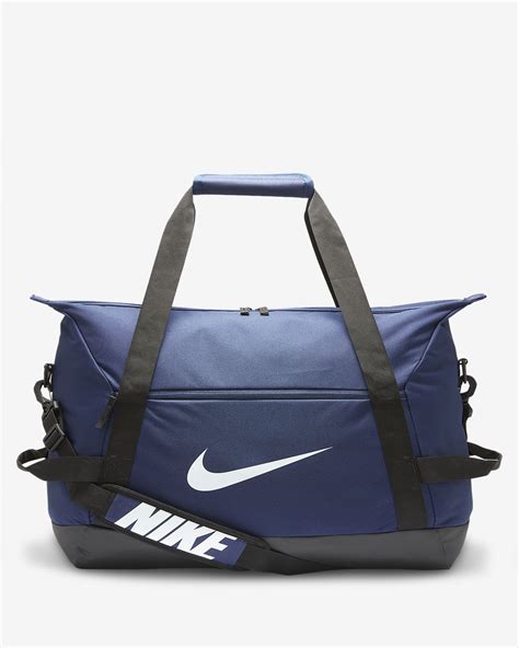 Nike Academy Team Football Duffel Bag Large Nike Eg