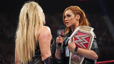 natalya def naomi alexa bliss and carmella to earn a raw women s title match against becky