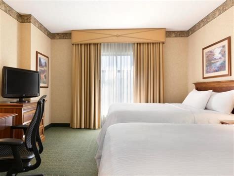 Embassy Suites By Hilton Lincoln Lincoln Ne Room Deals Reviews