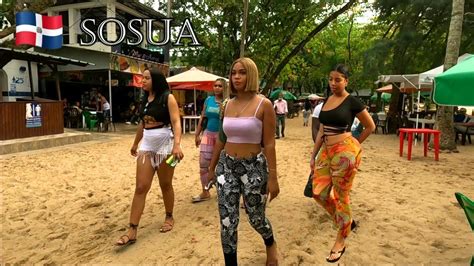 🇩🇴 Sosua Single Men S Paradise Dominican Republic Part3 Youtube