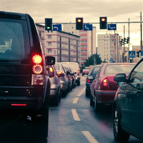 Ditch The Daily Commute To Be Happier Says Report Practical Motoring