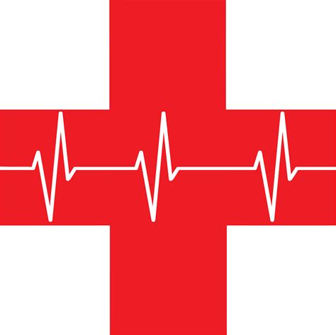 Red Cross Clipart Free Download On Clipartmag
