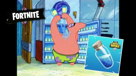Fortnite Battle Royale Spongebob Fortnite Memes Fortnite Battle