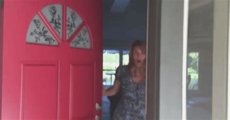 Mom Freaks Out When She Sees Daughter After Two Years Time