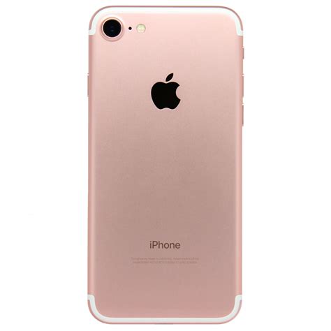 Apple Iphone 7 A1660 256gb Smartphone Verizon Unlocked Ebay