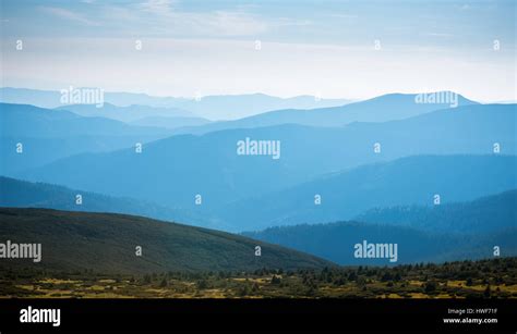Mountainpattern Hi Res Stock Photography And Images Alamy