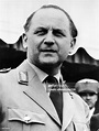 Heinz Trettner*-+Offizier, DGeneralmajor, Luftwaffe1956 Generalmajor ...