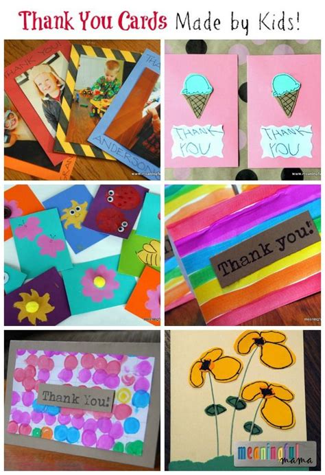 Maybe you would like to learn more about one of these? Teaching Kids to Write Thank You Letters | Thank you cards from kids, Teacher thank you cards ...
