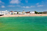 Los 10 pueblos más pintorescos de Sussex Occidental - Sal de Londres y ...