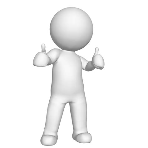 3d Person Clipart Giving 10 Free Cliparts Download Images On