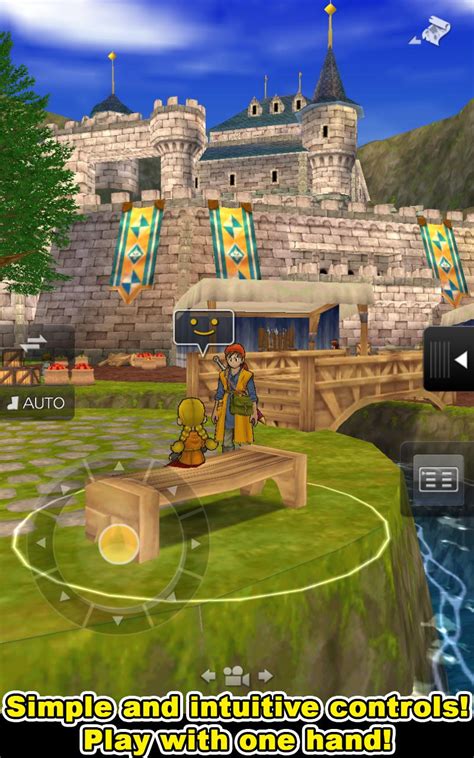 Dragon Quest Viii For Android Apk Download