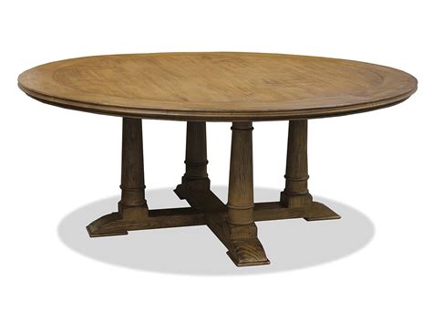 72 Inch Round Dining Tables Top Dining Tables Review