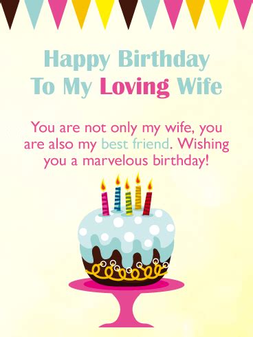 Because nothing makes me happier and nothing makes me sadder than you. Treat your wife to a beautifully decorated birthday cake ...