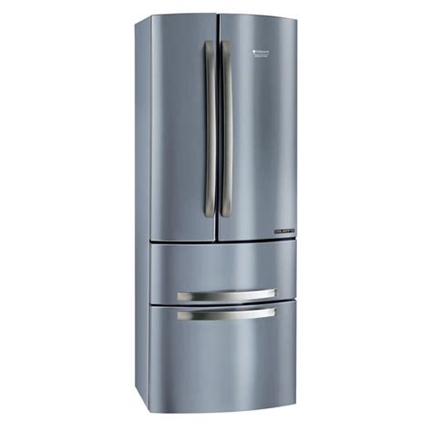 Ce qu'il y a de meilleur pour votre cuisine. HOTPOINT 4D AA X/HA - Réfrigérateur Combiné 70 cm - Achat ...