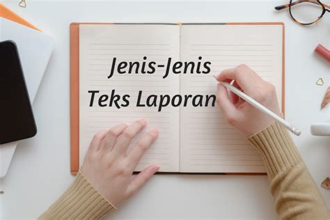 Berikut Yang Merupakan Ciri Ciri Teks Laporan Hasil Pengamatan Adalah