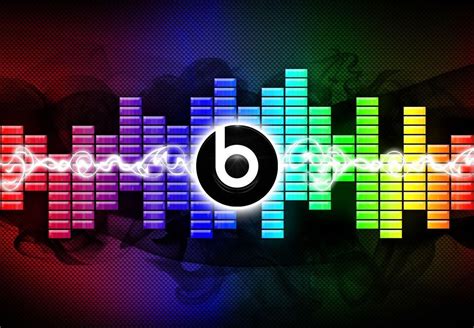 Beats By Dr Dre Wallpapers Wallpaper Cave