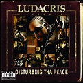 Album Ludacris Presents...Disturbing Tha Peace, Ludacris | Qobuz ...