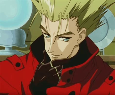 Dress Like Vash The Stampede Costume Halloween And Cosplay Guides