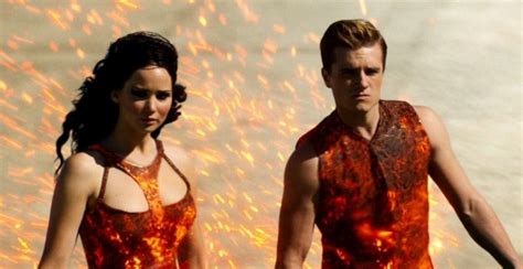 The Hunger Games Catching Fire Movies Reviews The Hunger Games Paste