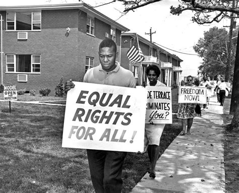 Civil Rights Movement Julia S Final History Project