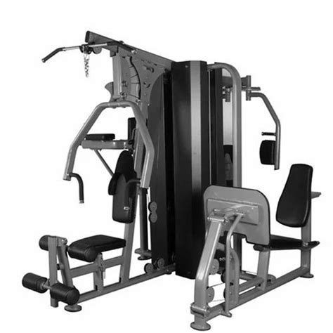 4 Station Multi Gym At Rs 59000 In Pune Id 19683574988