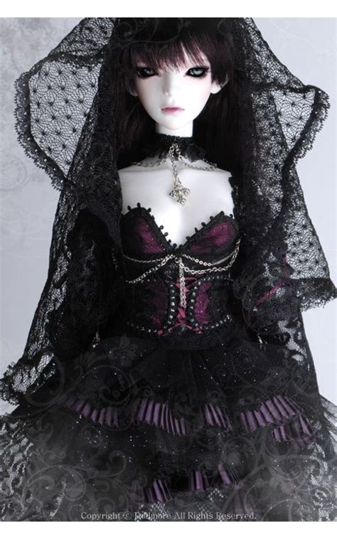 Ball Joint Dolls Photo Ball Jointed Doll Ball Jointed Dolls Gothic