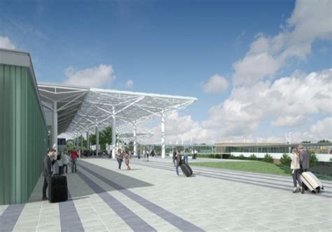 Bristol Airport Expansion Just Days Left To Comment On Plans Itv