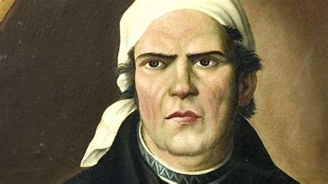 1815 Muere Fusilado José María Morelos Y Pavón Relevante Insurgente