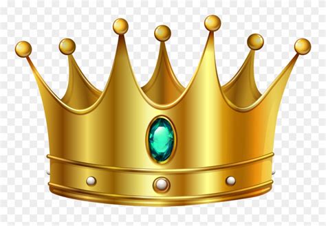 Download Royal Crown Clipart Crown With No Background Png Download