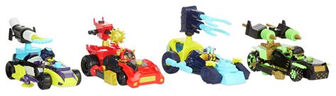 Ready 2 Robot Wreck Racers 8878131 Argos Price Tracker