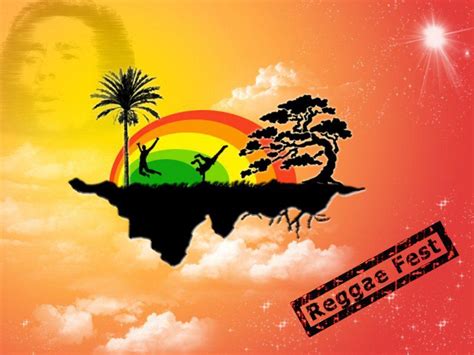 Reggae Wallpapers Wallpaper Cave