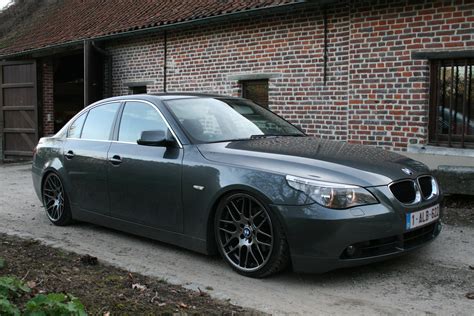 Bmw E60 All Years And Modifications With Reviews Msrp Ratings With