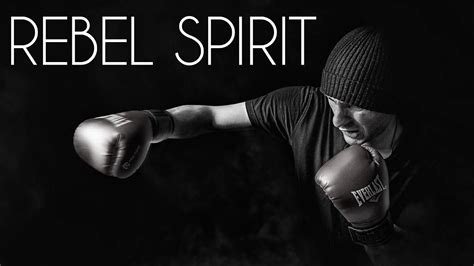 Rebel Spirit Action Sport Rock Production Music Bgm Youtube