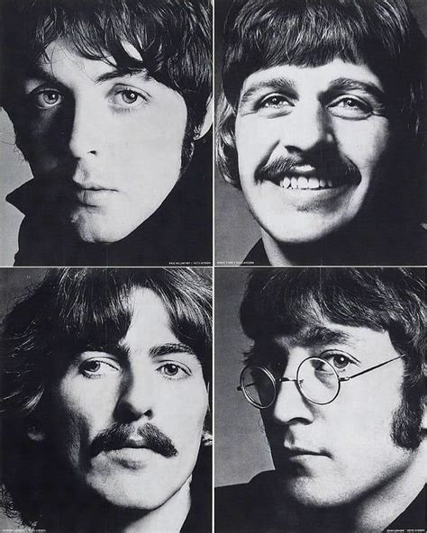 The Beatles By Richard Avedon Thebeatles