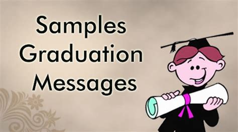 Graduation Messages Graduation Wishes And Congratulations Messages
