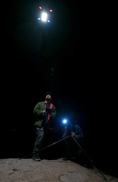 Those led lights show you the. What Do Drones Look Like At Night In The Sky - Picture Of ...