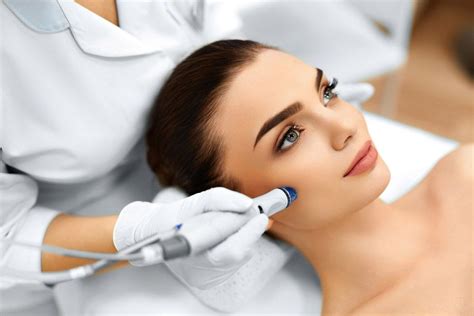 How To Care For The Skin After Laser Skin Treatment Fullerton Ca