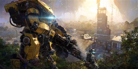 New Titanfall Game Scheduled For 2019 Another Star Wars Title 9to5toys