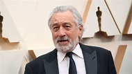Robert De Niro reveals he is a dad again, welcomes seventh child at 79 ...