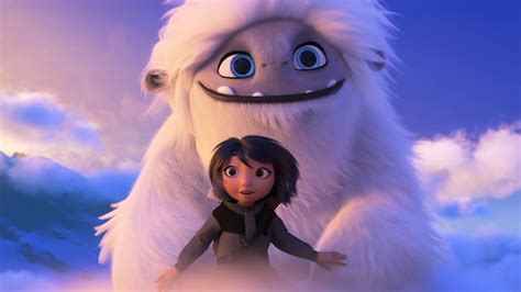 330474 Abominable Yeti Yi 2019 Dreamworks Phone Hd Wallpapers