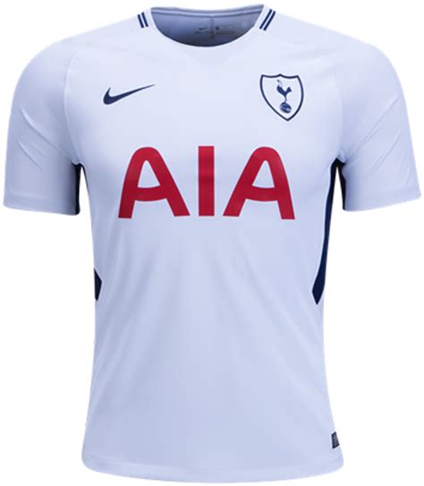 Nike Tottenham 2018 Home Jersey Soccer Plus