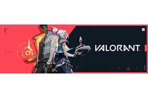 Download Riot Games Valorant Vsemagnet