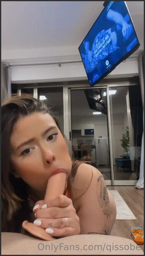Qissobe Onlyfans Leaked Nude Porn Video Mb